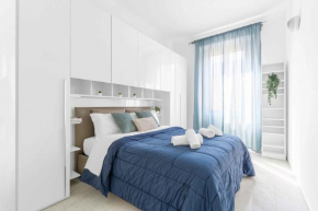 Bright Top-Floor Apt - 5mins Milan Central Station